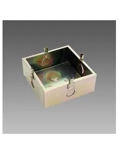 Fosnova 2200240000 Outer casing 2400 Stainless steel